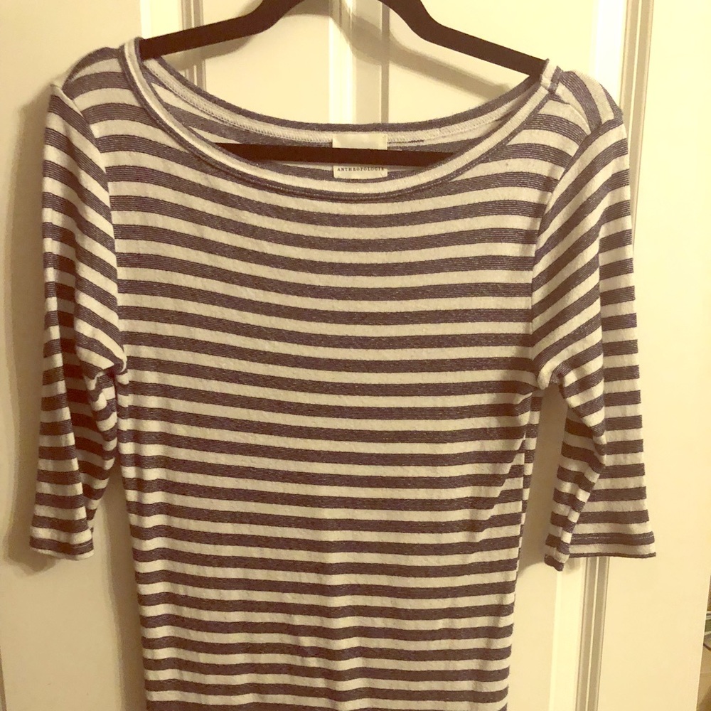 Stretch shirt by Michael Stars ⭐️